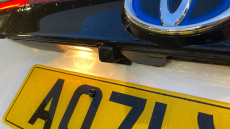 Toyota Yaris Cross 1.5 Hybrid Design 5dr CVT Hybrid Estate